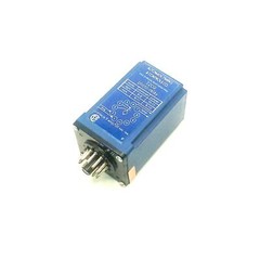 Automatic Timing & Controls 7209A1Q1X Photo-Relay 120 VAC 50/60 Hz 11-Pin