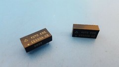 Auto Coil, Relay, CD500A-113, 4 Pins, 2 Pcs