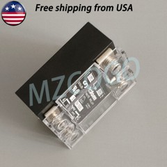 1PCS For Crydom Solid State Relay (SSR) D1D100 100A 100V 3 – 32VDC Panel Mount