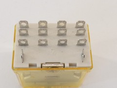 Idec Relay 12VDC Led Indicator 120/240VAC – NEW Surplus!