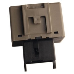 2X Car Accessories 8-Pin Electronic Flasher Relay for LED Bulb4210