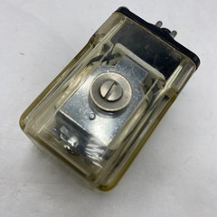 Struthers Dunn 214XCX48P Relay 120VAC/ 214XCX48P