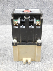 AB Allen Bradley 700-P200A1 Series A Convertible Contact Control Relay Type P