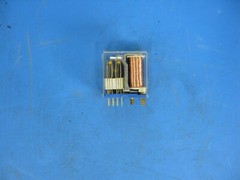 Allied Control TG163-4C-24V 4PDT 24VDC COIL 1275 Ohms Cont. 2A – 24VDC Relay