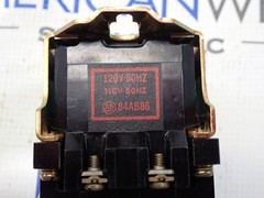 Allen Bradley 700-N200A1 Ser C AC Relay 110/120V Coil