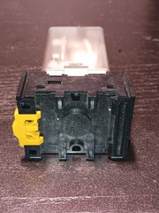 DAYTON 5X827N 120VAC