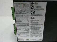 Sel 0749M01A502X1A10 Sel-749m Motor Control Relay 110/240v-ac 110/250v-dc