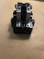 DELTROL CONTROLS 900Q DPST-NC 21129-70 RELAY