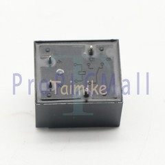 5pcs HJQ-15F-2-S-H 12VDC Power Relay 4Pins US