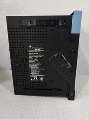 GE SR750 Feeder Management Relay 750-P1-G1-S1-HI-A20-R-E-H w/ Case