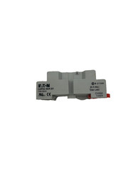 Eaton D2PA6 Socket Relay Base 10A 300V