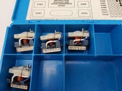 Mars 27000 Current Relays Service Kit 110 / 115V 1/12 to 3/4 HP Missing 2