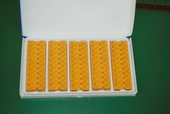 PANASONIC / AROMAT / NAIS RELAY DS4E-S-DC12V 14 PIN 4PDT 25pcs OBSOLETE DS 12v