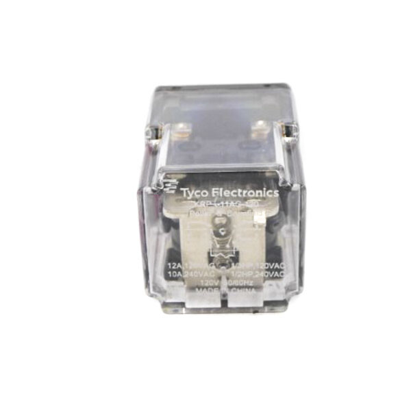 TYCO ELECTRONICS KRP-11AG-120 120V 10A NSNP