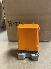 DIVERSIFIED ELECTRONICS ARA-120-ADA ALTERNATING RELAY 240 VAC W/ 11 PIN BASE