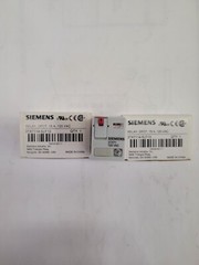 NEW SIEMENS 3TX7114-5LF13 RELAY (DPDT, 120VAC COIL