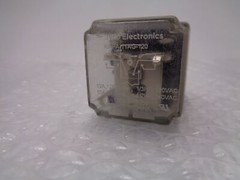 TYCO KRPA-11AG-120 RELAY 120VAC UNMP