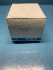 GOULD ALLIED CONTROL PO-12D