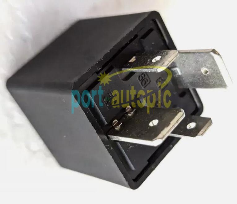 4pcs Song Chuan Relay 897-1AH-C-R1-U06-12VDC 70A 12VDC 897-1AH-C-R1 U06 12VDC