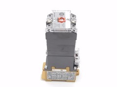 INDUSTRIAL SPARE PART 700-P1200A1 SER. E 115-120VDC, 10A NSNP