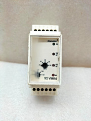 MINILEC S2 VMR6 PHASE FAILURE & UV / OV RELAY