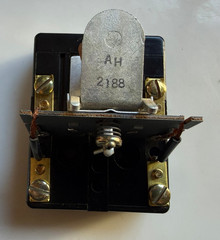 SQUARE D 8501-CO-4