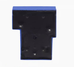 5pcs SLA-S-105/112/124DM 5pin DC12V 30A250VAC Relay