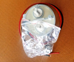 1PC -TE Connectivity Kilovac RELAY EV200AAANA 12-24Vdc P/N 1618002-7- Brand New