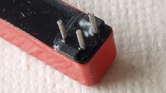 COTO 2904-12-321 Reed Relay 12V SPST 500mA Non-Latching NOS, Qty – 5 pcs