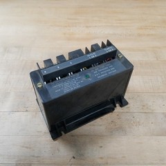 Allen Bradley 813S-V0H Series B Line Voltage Monitor Relay, 208V Line, 3 Phase