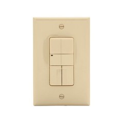 Eaton Wiring Devices OSP10D-V – OccSen Dual PIR SP/3W 120/277V Grd IV – 1EA