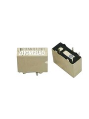 2PCS P3AN012W1 4 pins relay