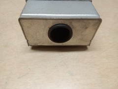 ITT A100G543 Thermopilot Relay