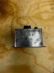 WILMAR 400-38X UNDERVOLTAGE RELAY