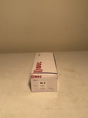 IDEC RR3B-U Relay AC240V 10-Pack Industrial Control Relay