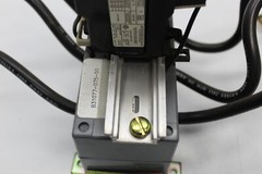TELEMECANIQUE LR2D1035 RELAY 1-0.63A W/B31077-075-50 TRANSFORMER UNMP