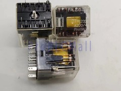1Pce FRL230 A200 FUJITSU Power Relay 14Pins New~