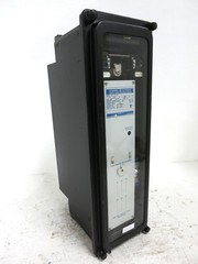 GE 12SLY81A4D Static Phase Distance Relay 120V 5A MHO Units 0.75-30 Ohms