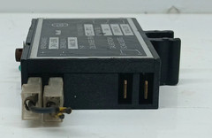 MAK TYP 9.01.7-91.08.00-02 PLUG-IN CONTROL RELAY MODULE