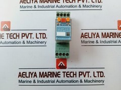Releco C7-A20 Power Relay With Socket S7-M 3 Poll Serie QR-C 10A AC230V~