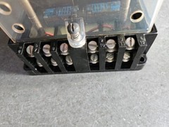 SEG EN2/S Electronic Power Relay