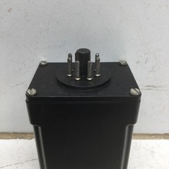 SSAC FS512 SOLID STATE FLASHER RELAY, 12V Input, 5AMP Res