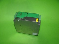 Phoenix Contact QUINT-PS-100-240AC/24DC/ 5.Power Supply Unit.2938581.USED
