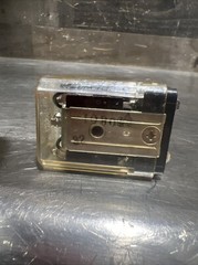 POTTER & BRUMFIELD RELAY KUP-14A35-120 Used Surplus