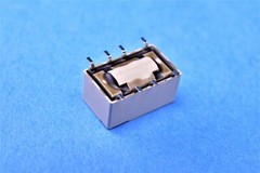 23 TE Connectivity High Frequency RF Relays IM RELAY 50mw 12V IM26GR