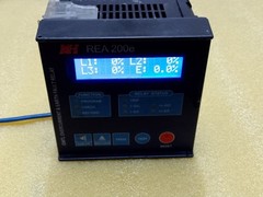 MunHean MH REA200e Rev 1.1 Digital IDMTL Over Current & Earth Fault Relay