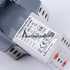 1PCS NEW FOR LS Thermal overload relay GMP22-3SR 1A1B 5A AC100-260V