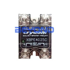1PC FOR Crydom solid state relay XBPE4025C 24-400V~25A 15-32V