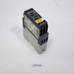 ABB CT-MFS.21 MULTIFUNCTION TIME RELAY 1SVR630010R0200 24-240VAC/DC
