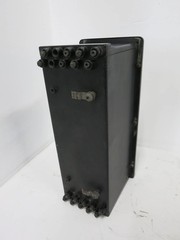 GE 12PJV11F1R Instantaneous Voltage Relay Type PJV General Electric 12PJV11FIR